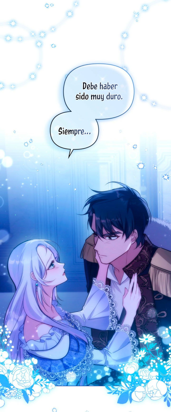 Desobedece al duque si te atreves Capítulo 17 - Página 51