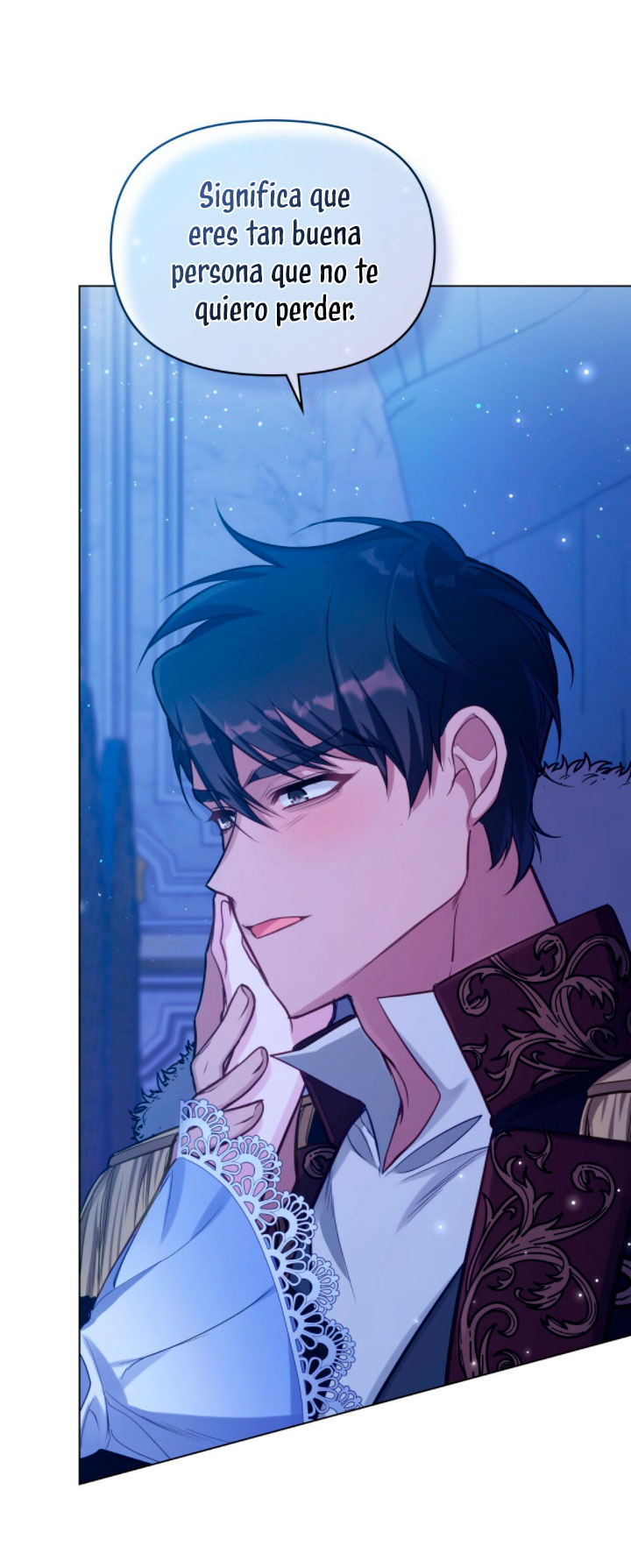 Desobedece al duque si te atreves Capítulo 17 - Página 54