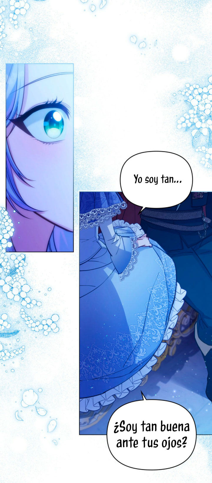 Desobedece al duque si te atreves Capítulo 17 - Página 59