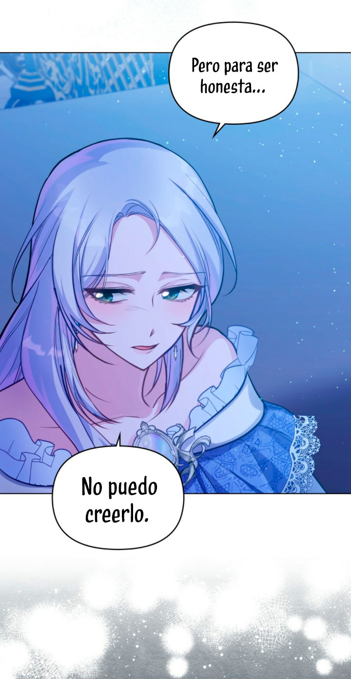 Desobedece al duque si te atreves Capítulo 17 - Página 61