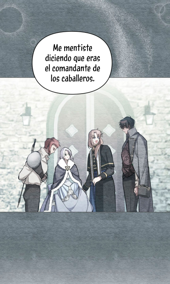 Desobedece al duque si te atreves Capítulo 17 - Página 63