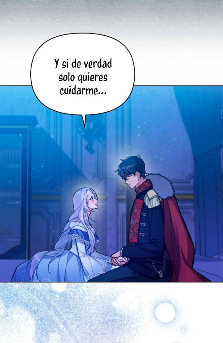 Desobedece al duque si te atreves Capítulo 17 - Página 64