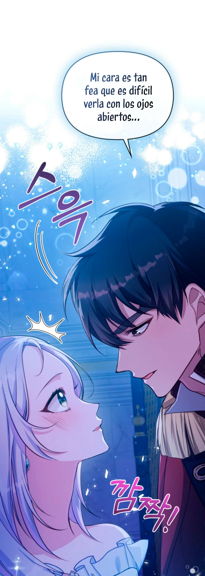 Desobedece al duque si te atreves Capítulo 17 - Página 7