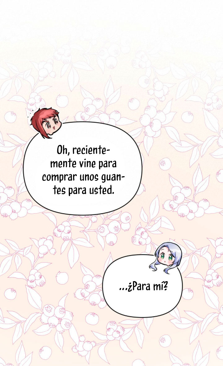 Desobedece al duque si te atreves Capítulo 17 - Página 70