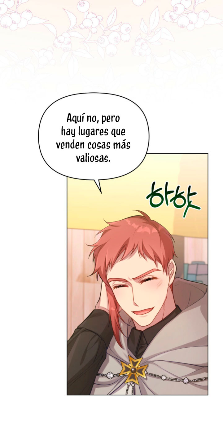Desobedece al duque si te atreves Capítulo 17 - Página 71
