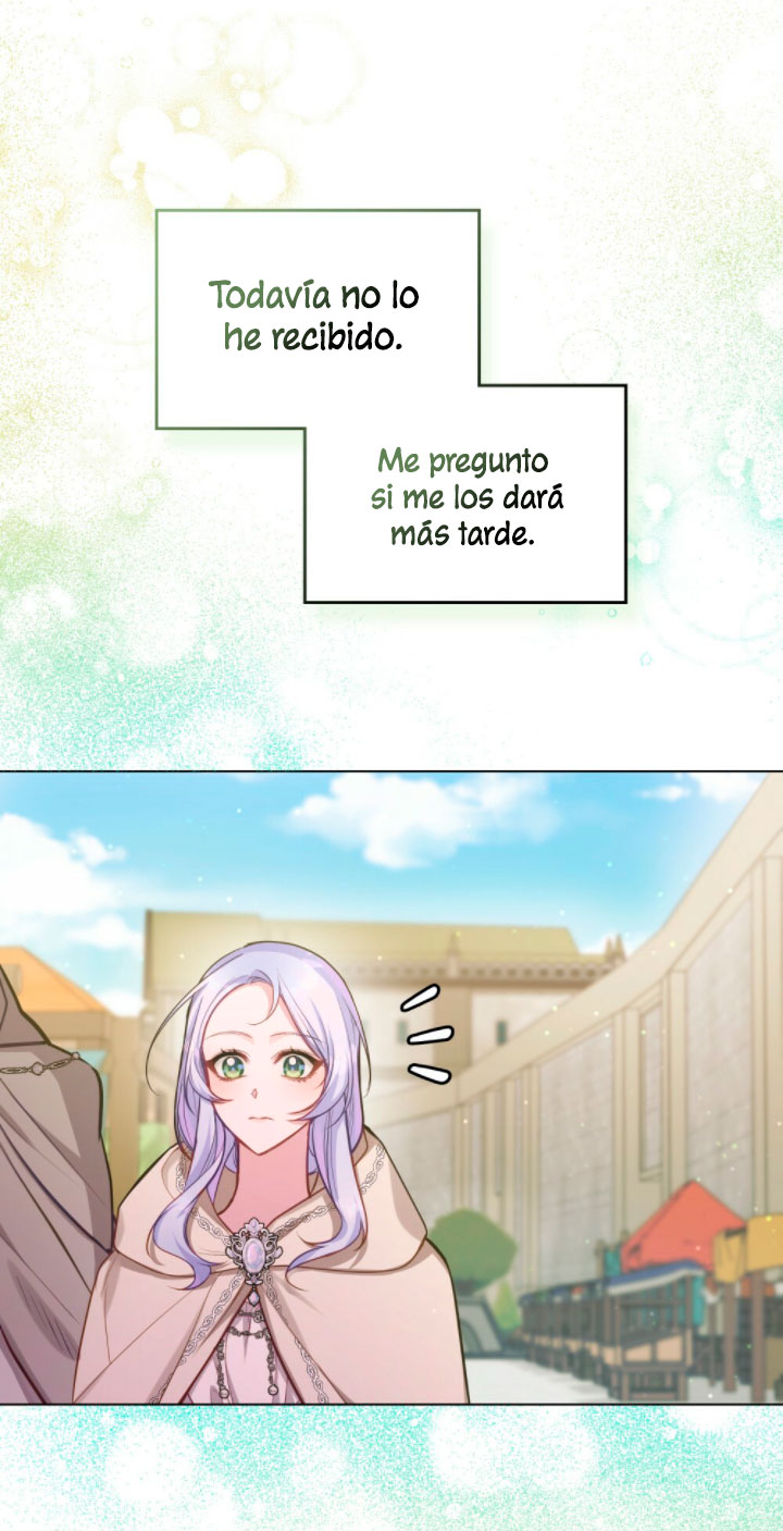 Desobedece al duque si te atreves Capítulo 17 - Página 74