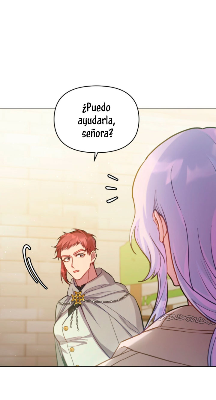 Desobedece al duque si te atreves Capítulo 17 - Página 78