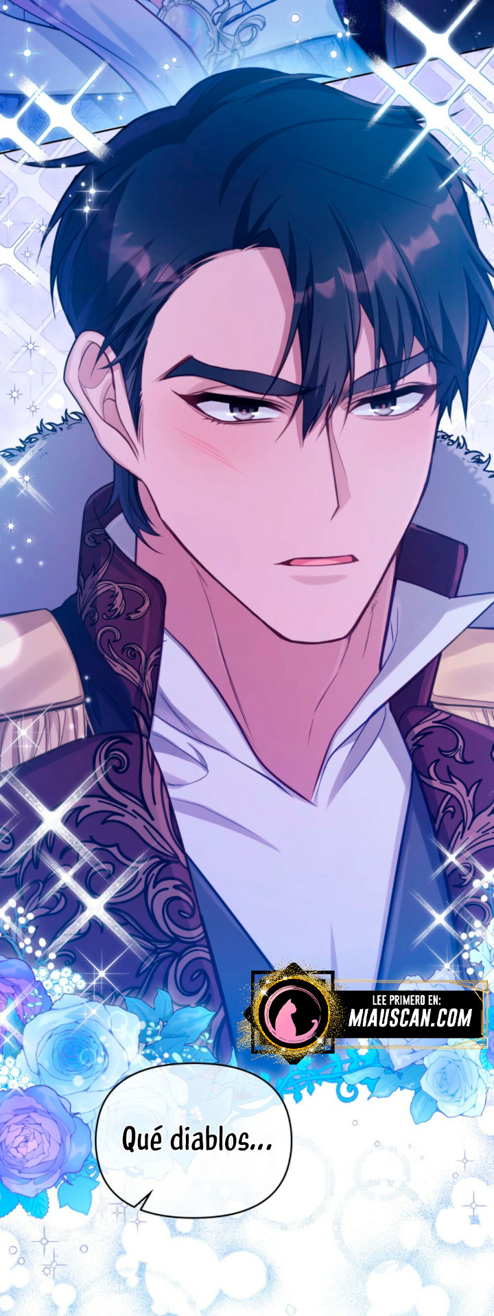 Desobedece al duque si te atreves Capítulo 17 - Página 8