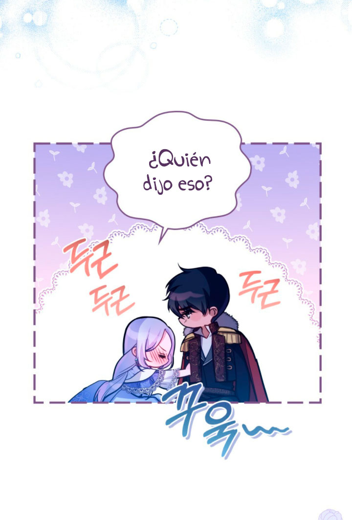 Desobedece al duque si te atreves Capítulo 17 - Página 9