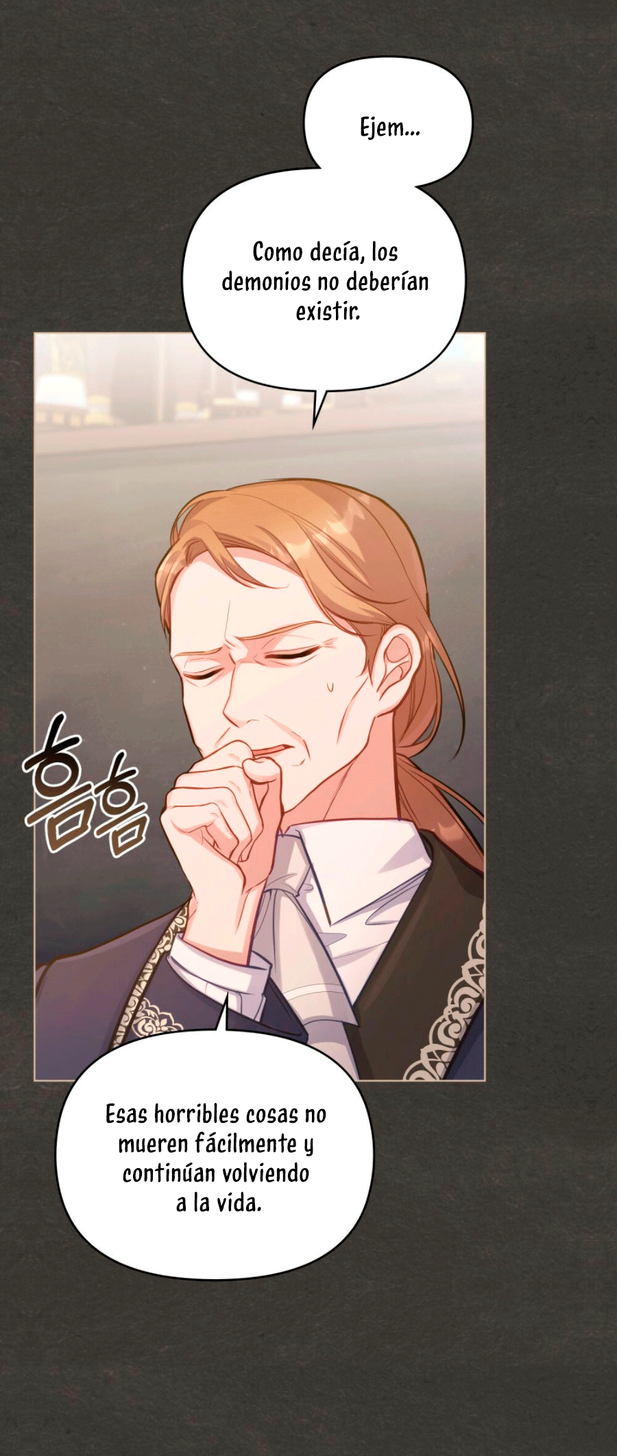 Desobedece al duque si te atreves Capítulo 18 - Página 10