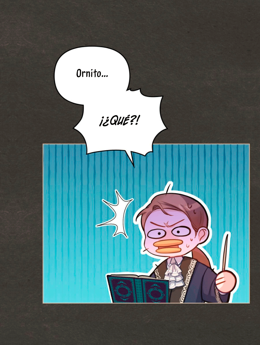 Desobedece al duque si te atreves Capítulo 18 - Página 14