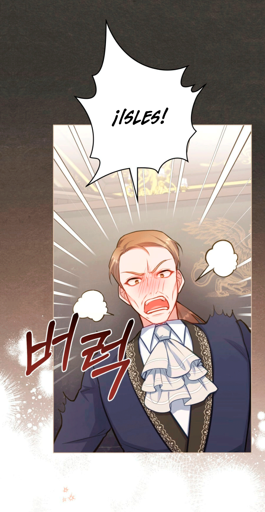 Desobedece al duque si te atreves Capítulo 18 - Página 17