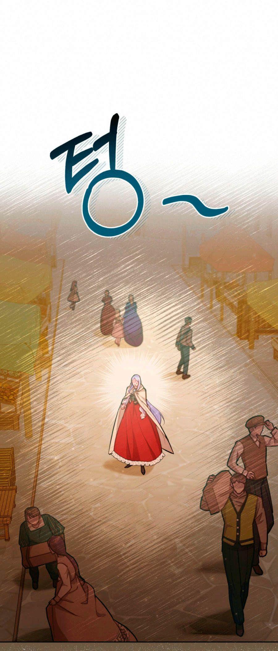 Desobedece al duque si te atreves Capítulo 18 - Página 25