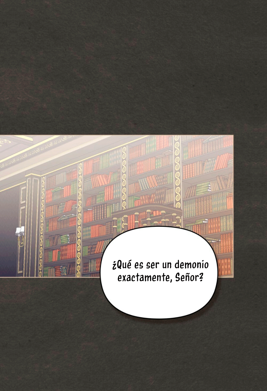 Desobedece al duque si te atreves Capítulo 18 - Página 3