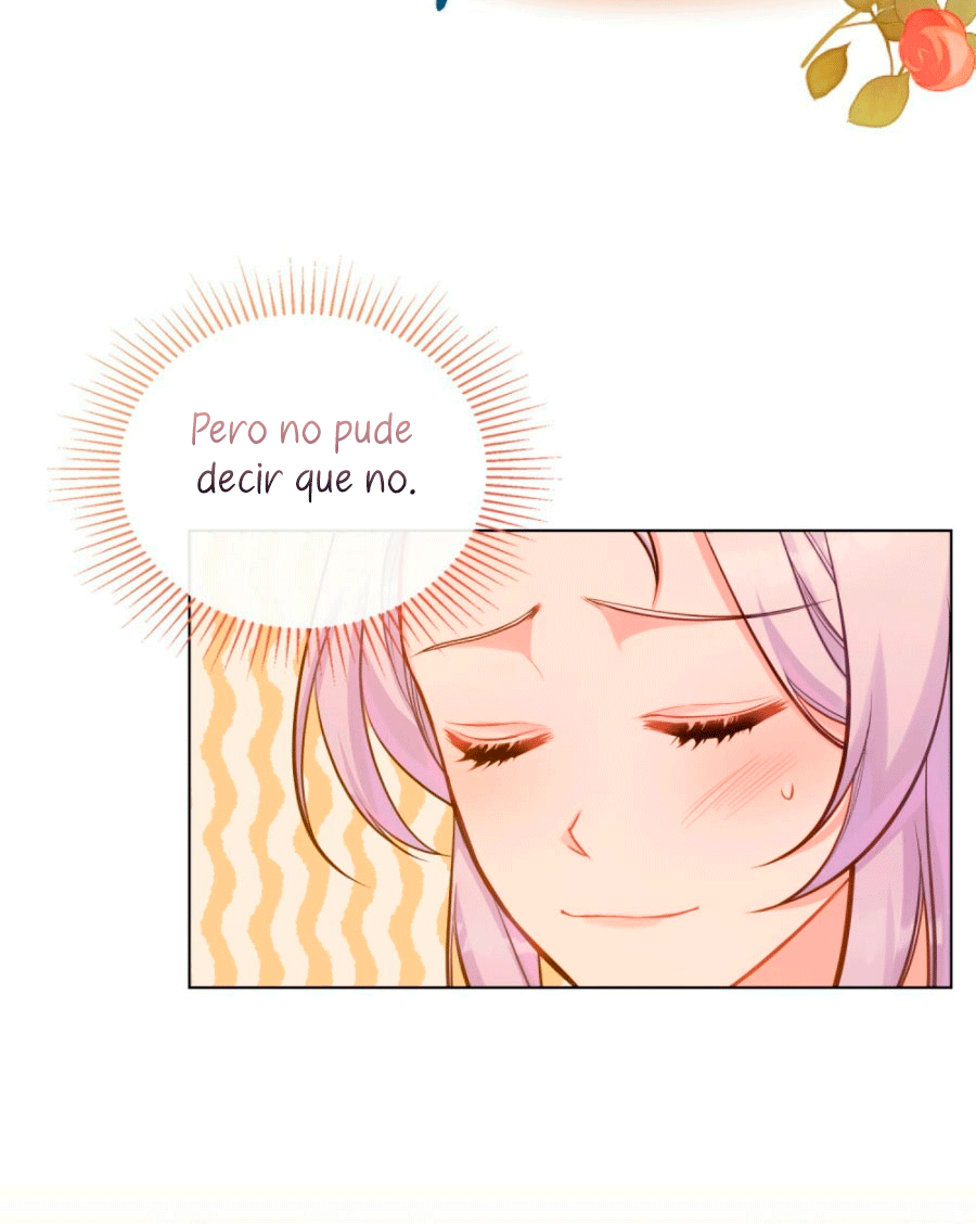 Desobedece al duque si te atreves Capítulo 18 - Página 31