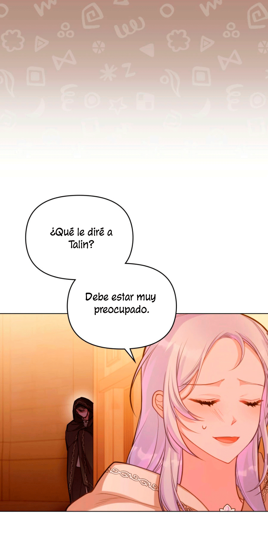 Desobedece al duque si te atreves Capítulo 18 - Página 33