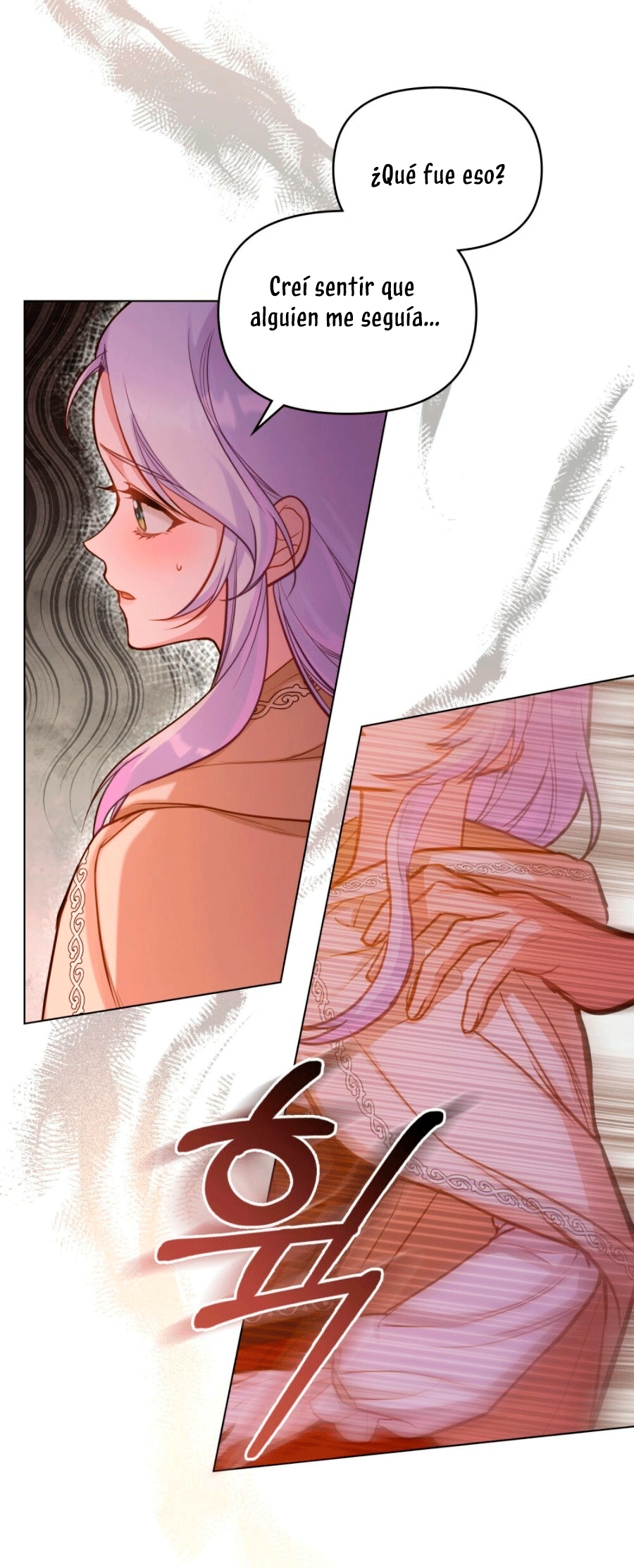 Desobedece al duque si te atreves Capítulo 18 - Página 40