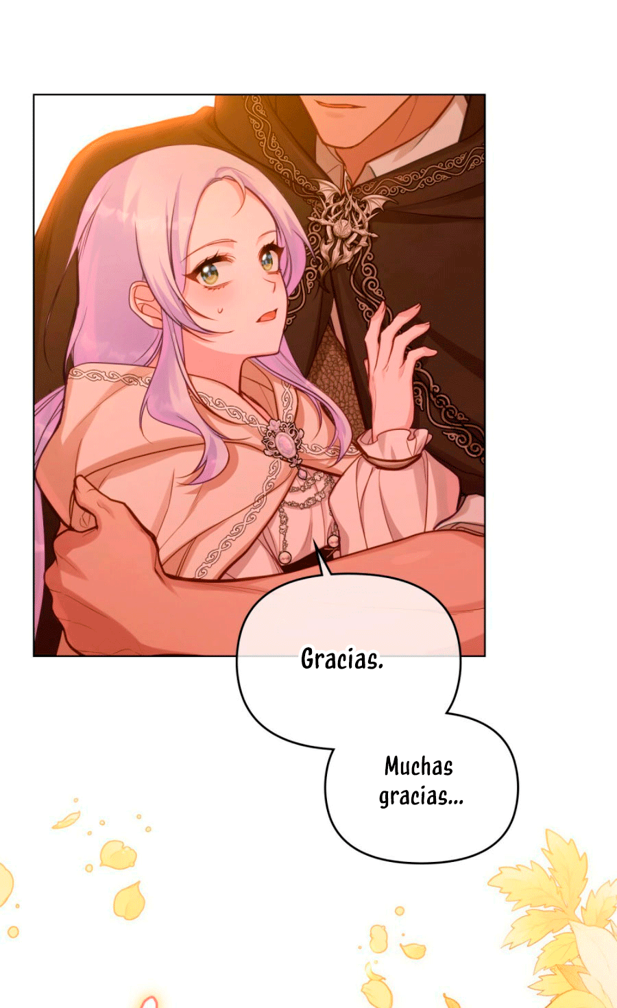 Desobedece al duque si te atreves Capítulo 18 - Página 44