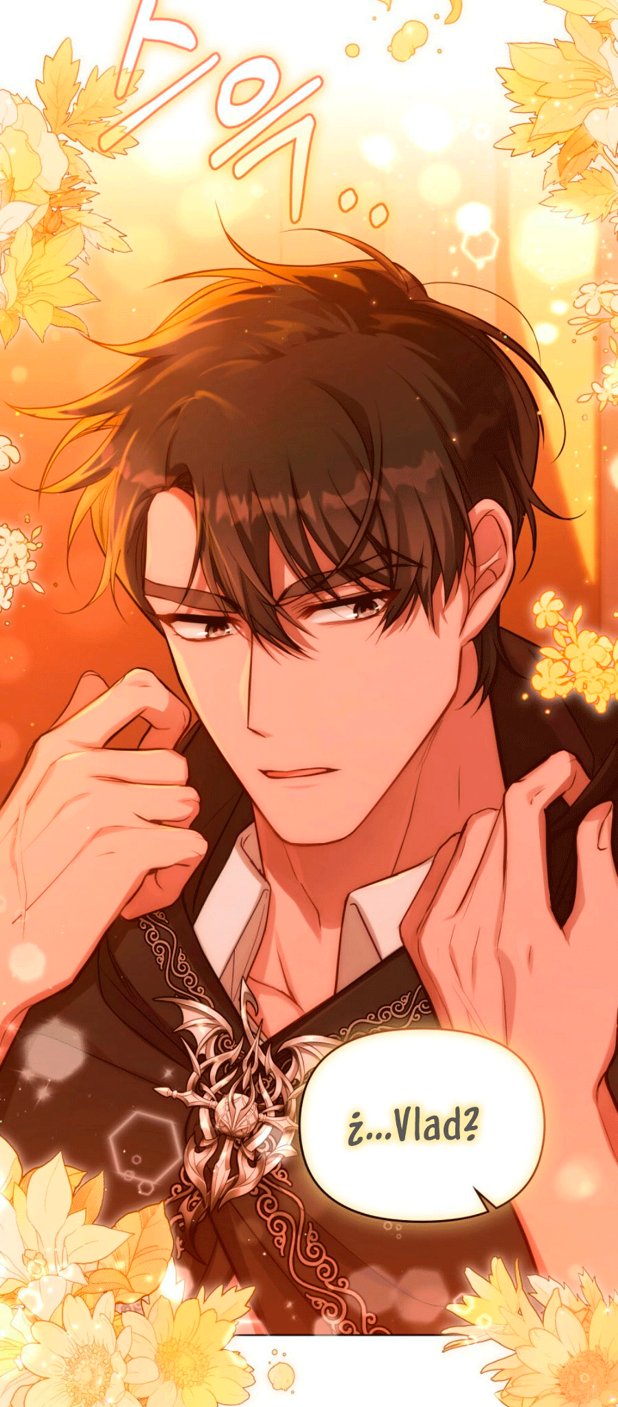 Desobedece al duque si te atreves Capítulo 18 - Página 45