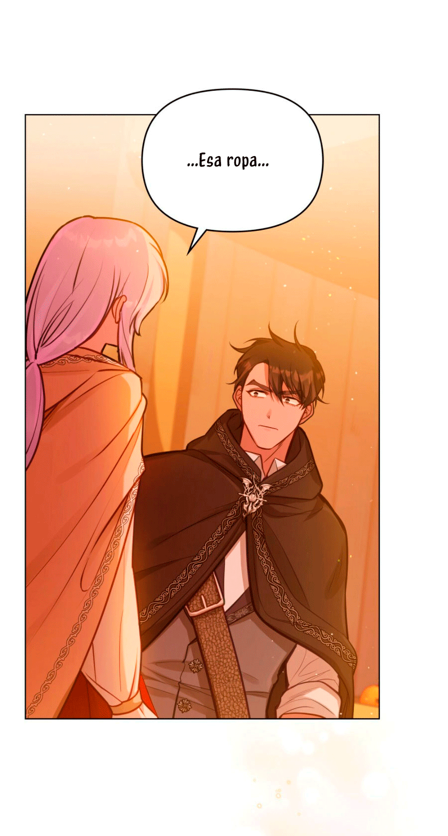 Desobedece al duque si te atreves Capítulo 18 - Página 49