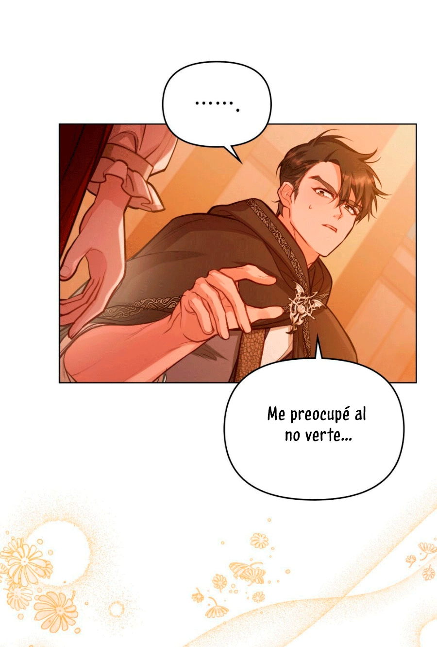 Desobedece al duque si te atreves Capítulo 18 - Página 52