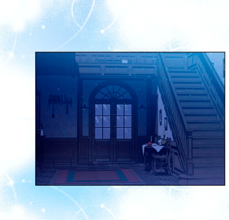 Desobedece al duque si te atreves Capítulo 18 - Página 56