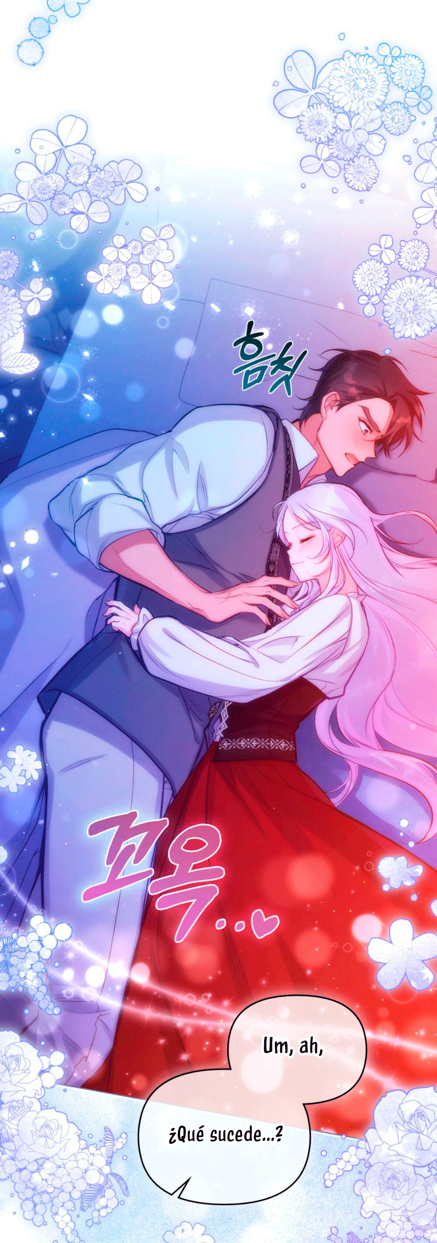 Desobedece al duque si te atreves Capítulo 18 - Página 65