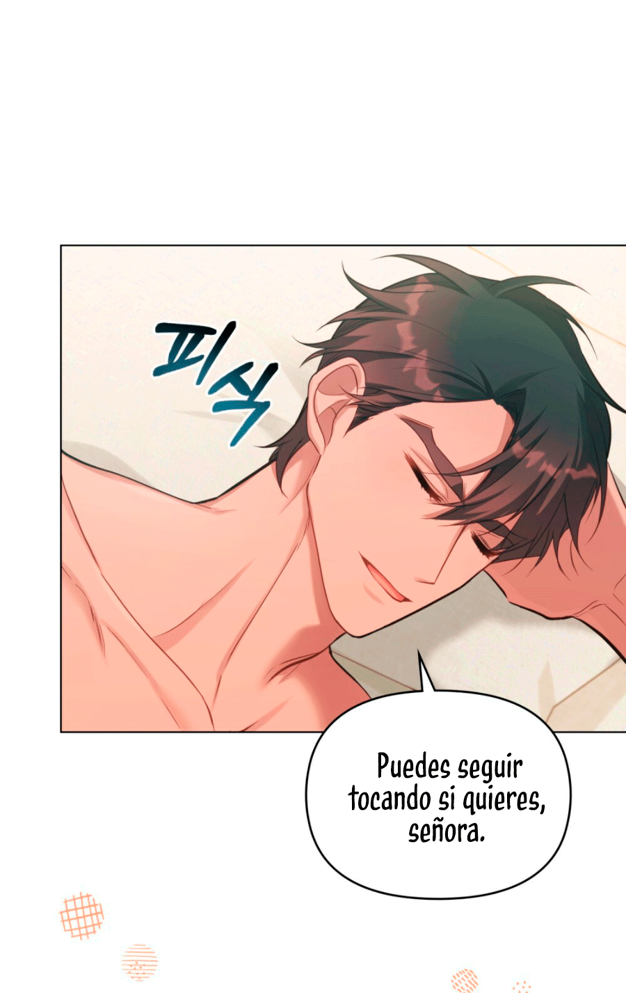 Desobedece al duque si te atreves Capítulo 19 - Página 10