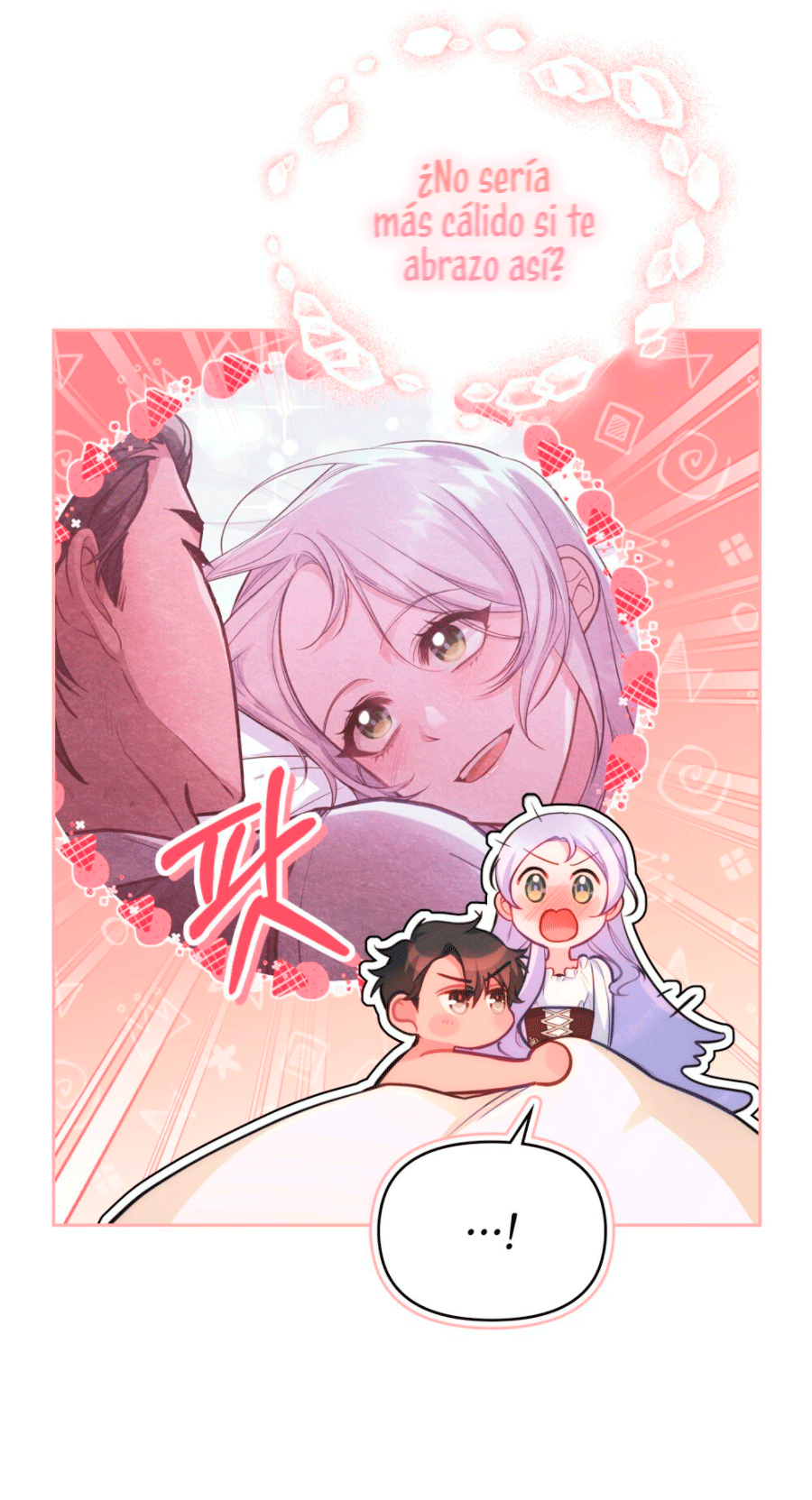 Desobedece al duque si te atreves Capítulo 19 - Página 16