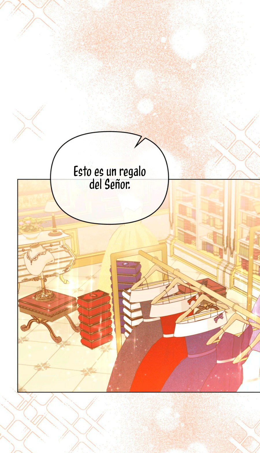Desobedece al duque si te atreves Capítulo 19 - Página 27