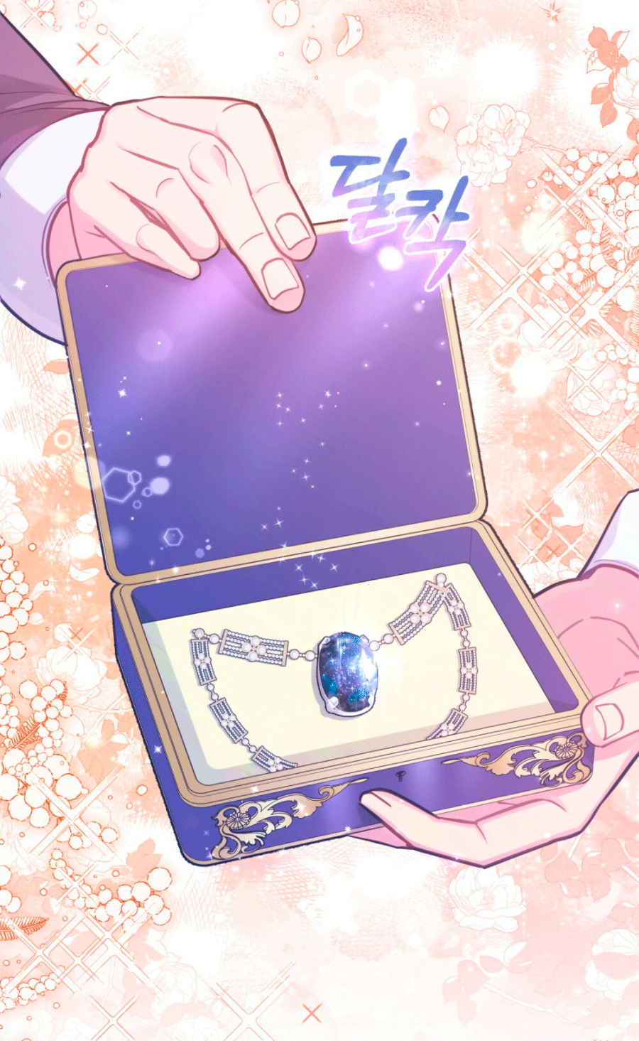 Desobedece al duque si te atreves Capítulo 19 - Página 30