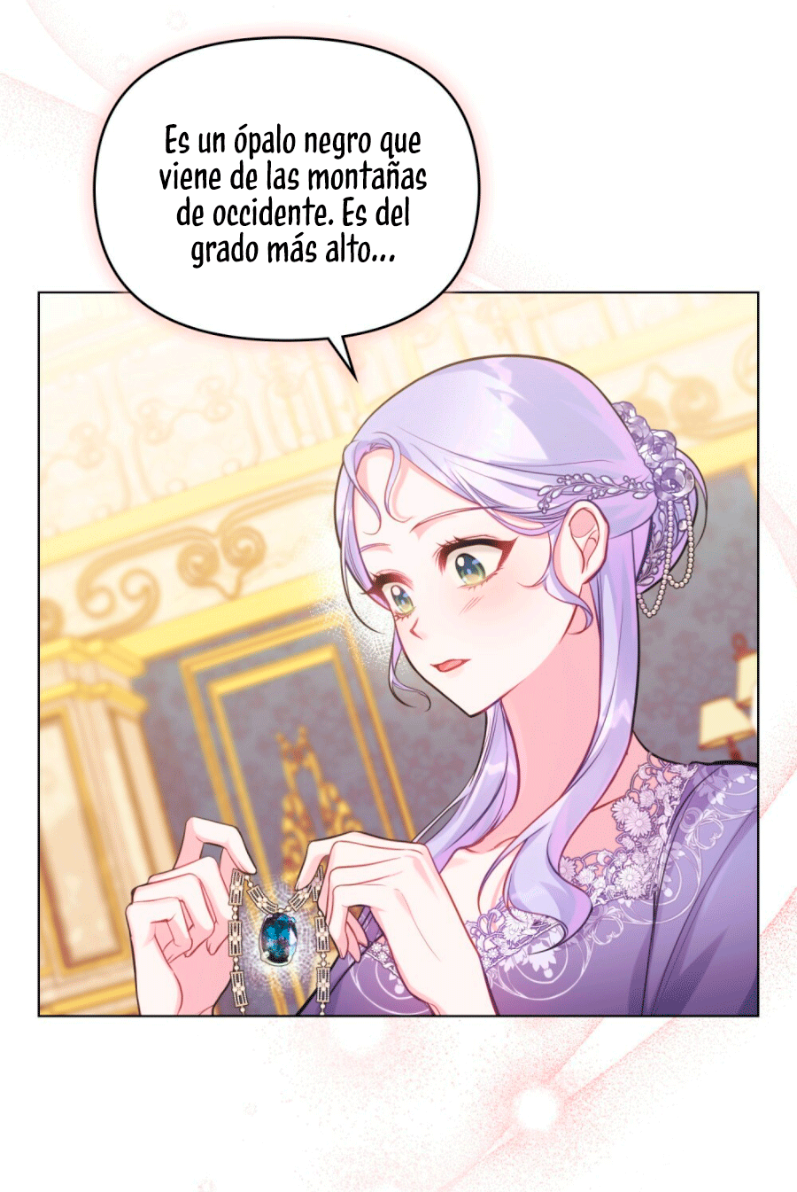 Desobedece al duque si te atreves Capítulo 19 - Página 32