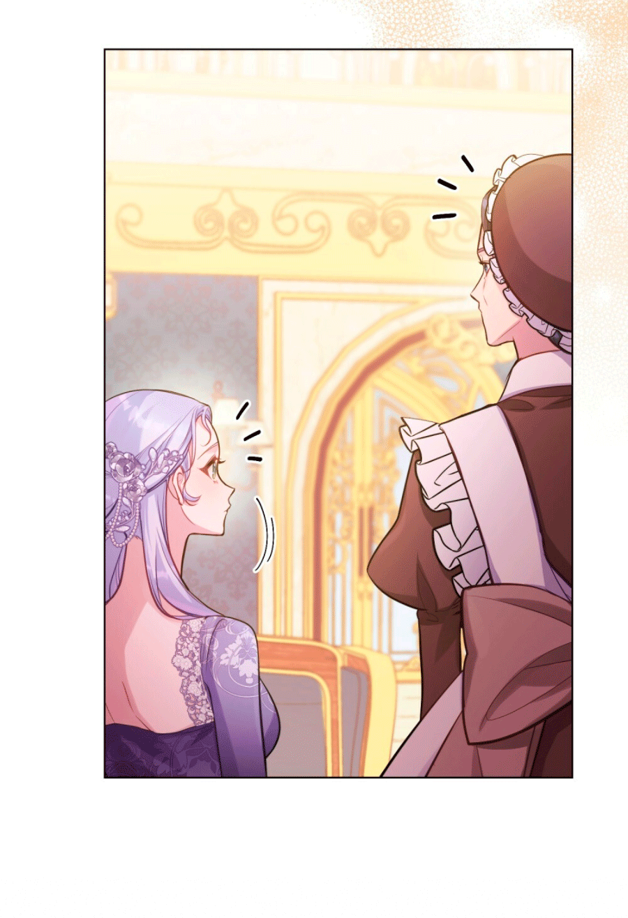 Desobedece al duque si te atreves Capítulo 19 - Página 49