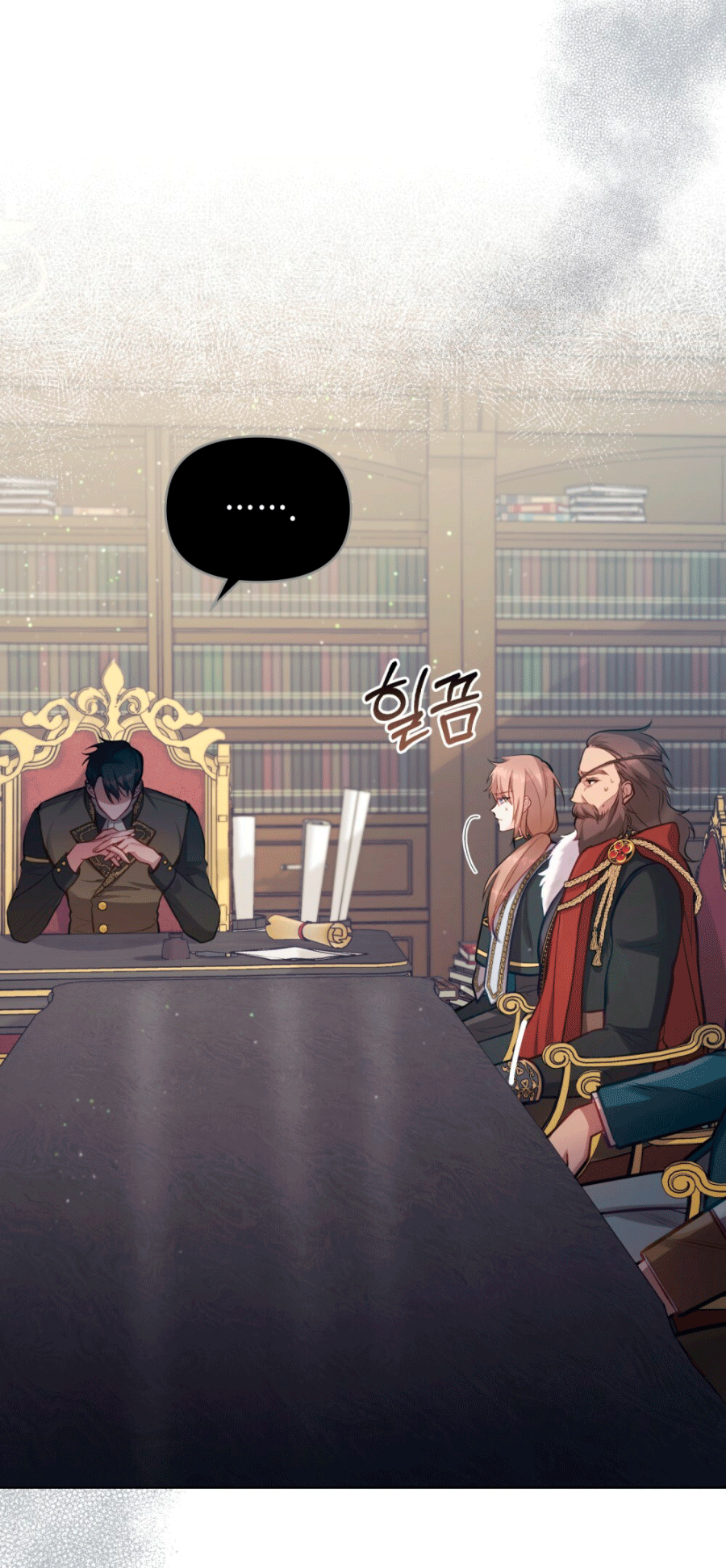 Desobedece al duque si te atreves Capítulo 19 - Página 55