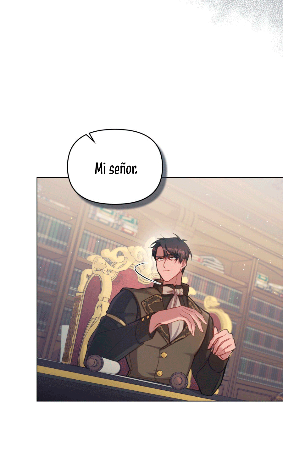 Desobedece al duque si te atreves Capítulo 19 - Página 57