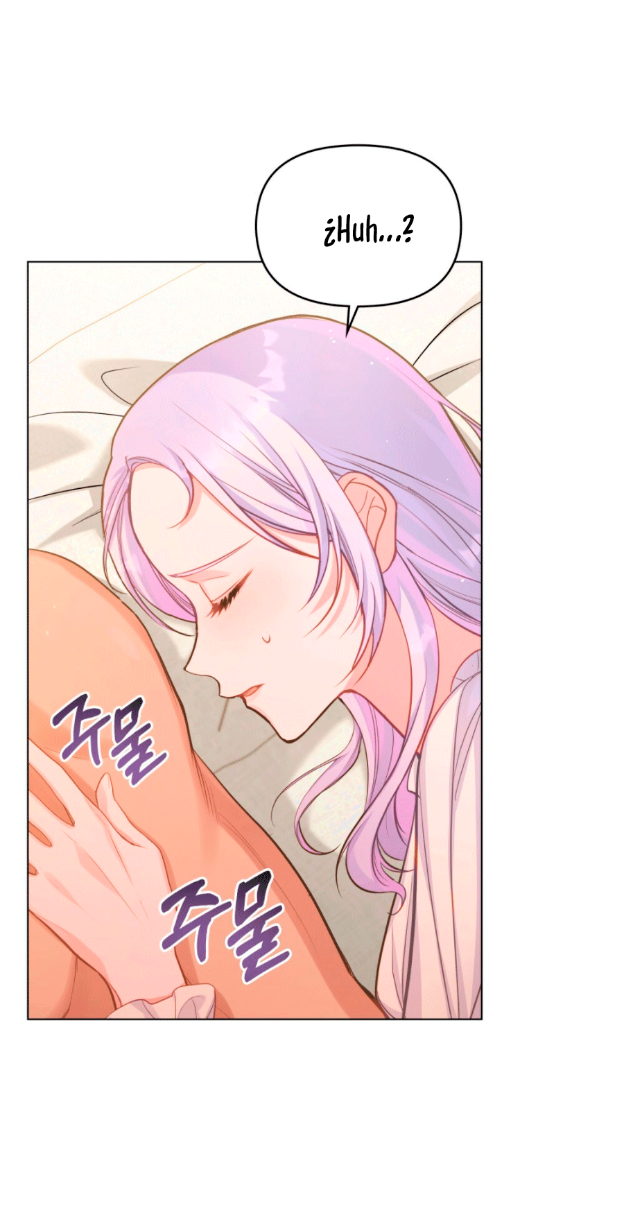 Desobedece al duque si te atreves Capítulo 19 - Página 6