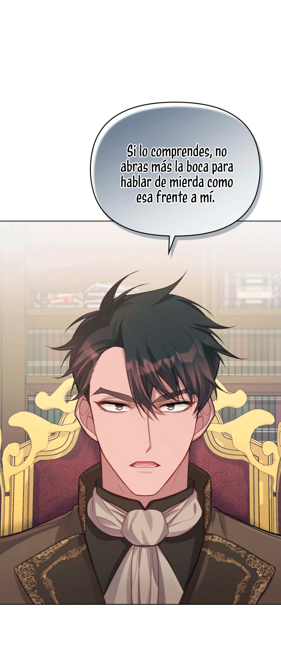 Desobedece al duque si te atreves Capítulo 19 - Página 68
