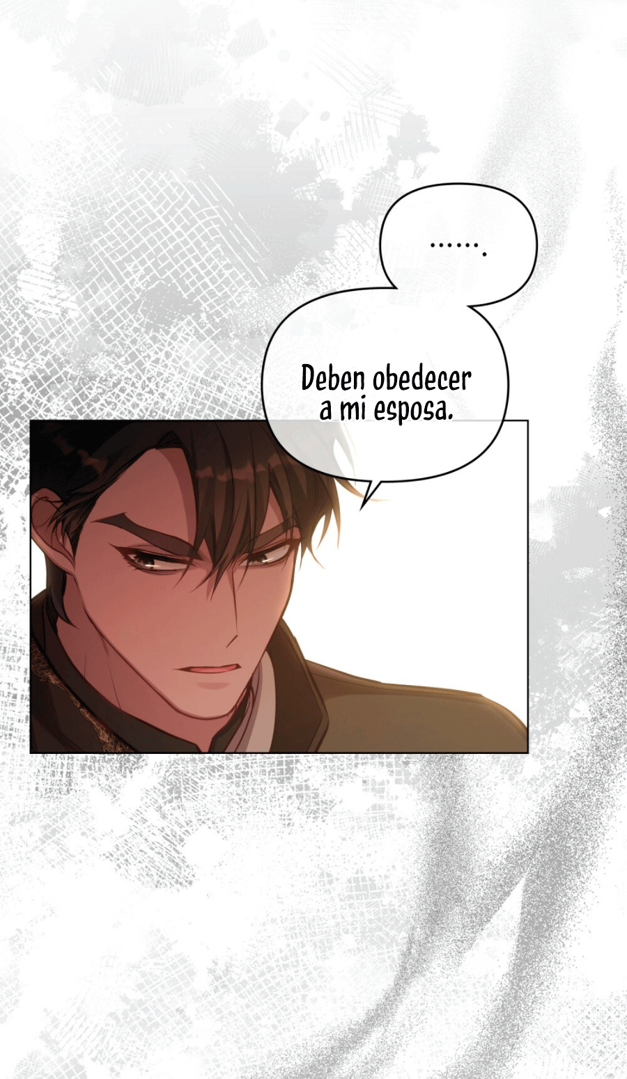 Desobedece al duque si te atreves Capítulo 19 - Página 70