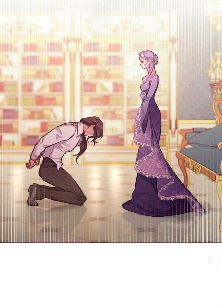 Desobedece al duque si te atreves Capítulo 19 - Página 72