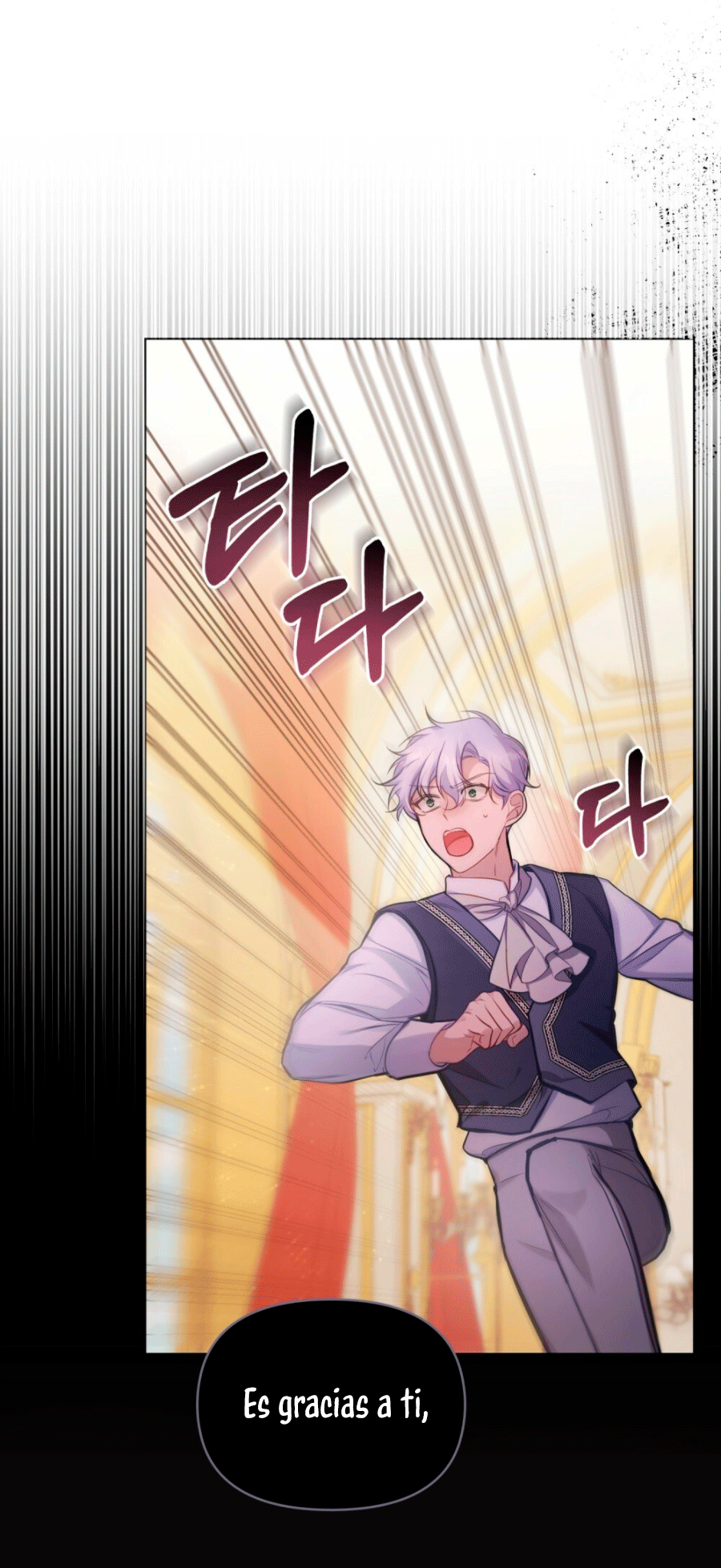 Desobedece al duque si te atreves Capítulo 19 - Página 73