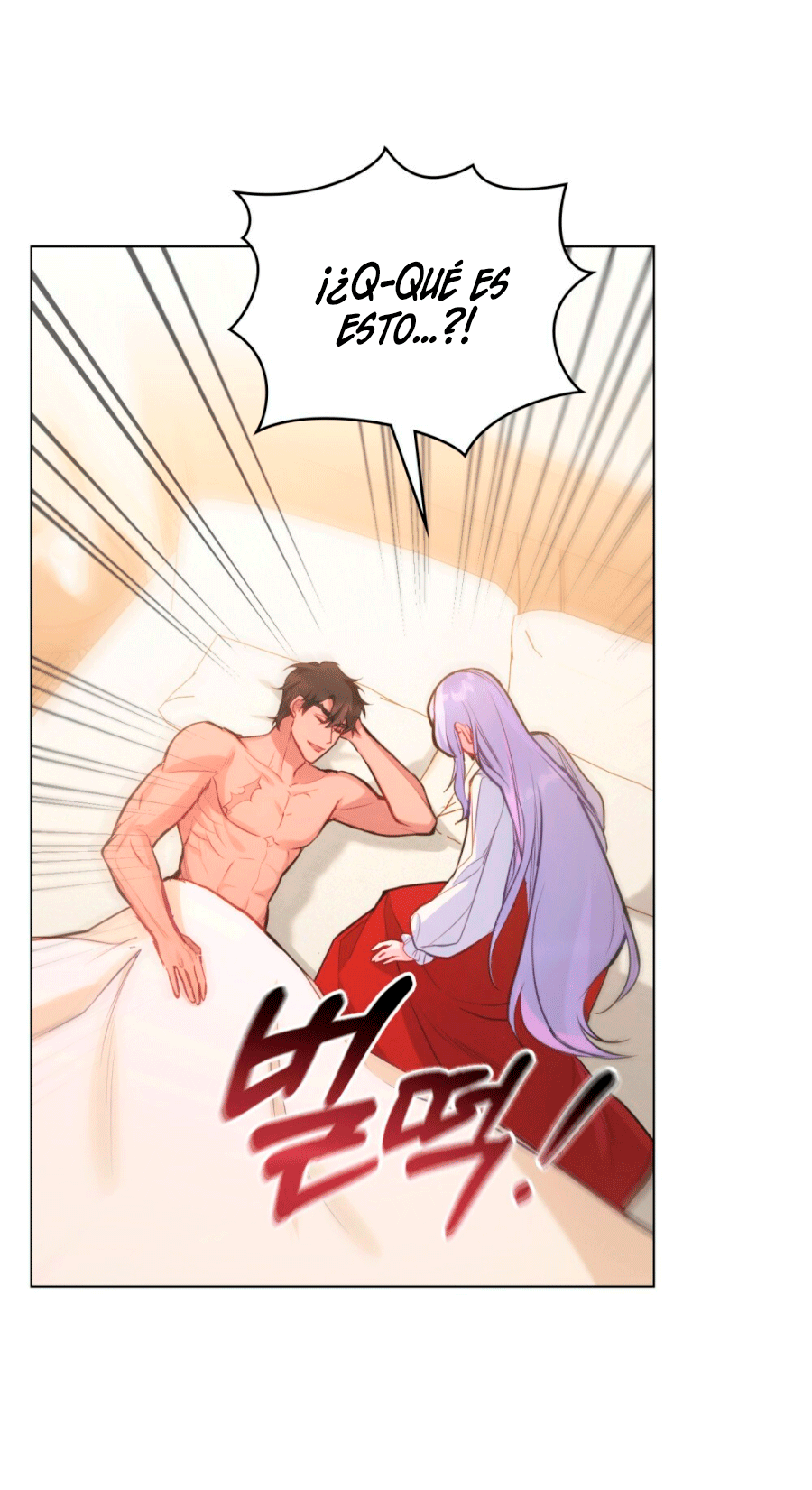 Desobedece al duque si te atreves Capítulo 19 - Página 9