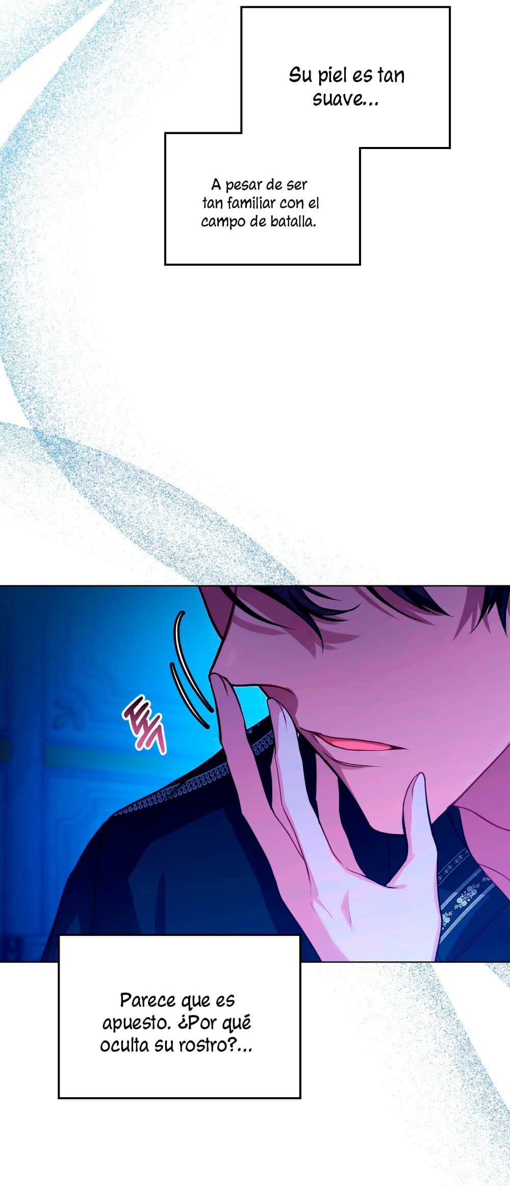 Desobedece al duque si te atreves Capítulo 2 - Página 11