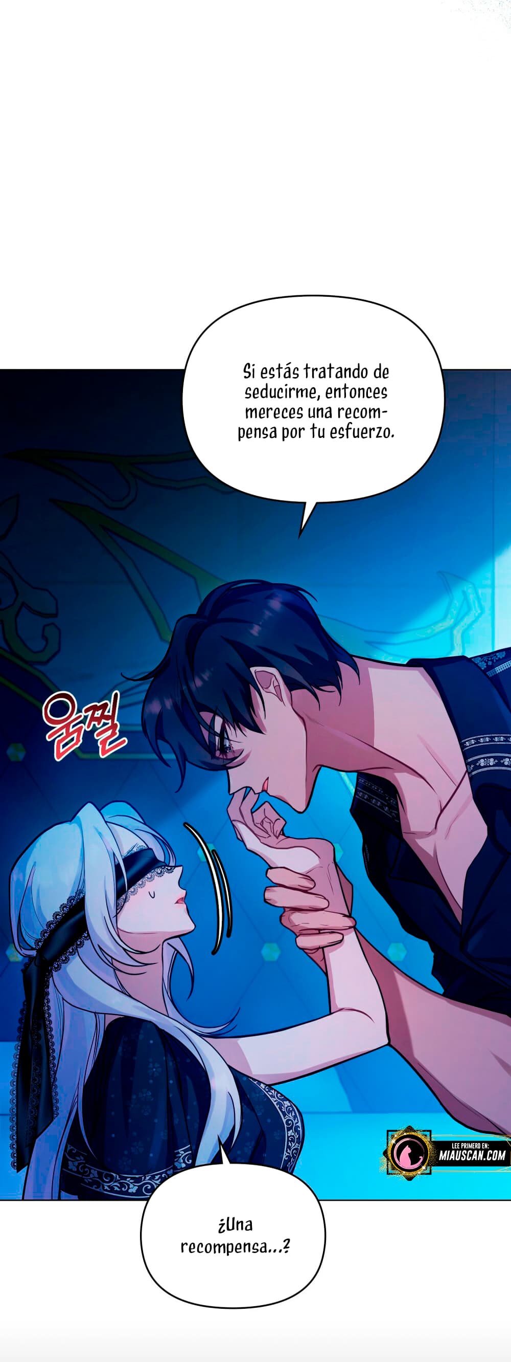 Desobedece al duque si te atreves Capítulo 2 - Página 12