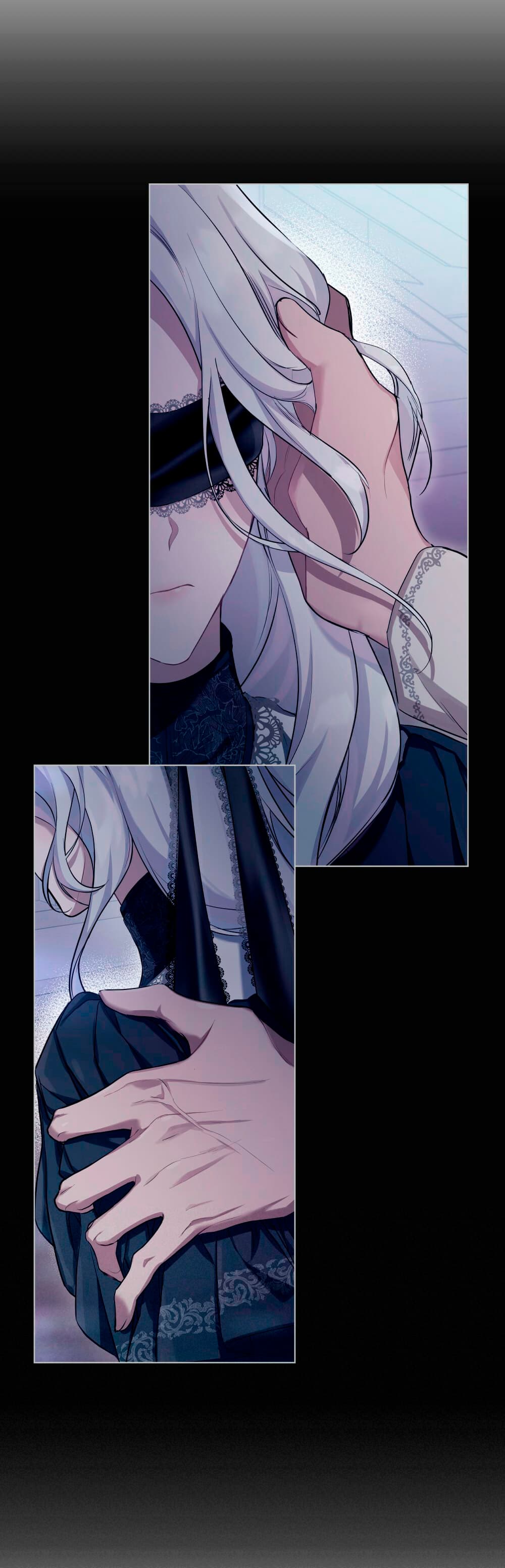 Desobedece al duque si te atreves Capítulo 2 - Página 13