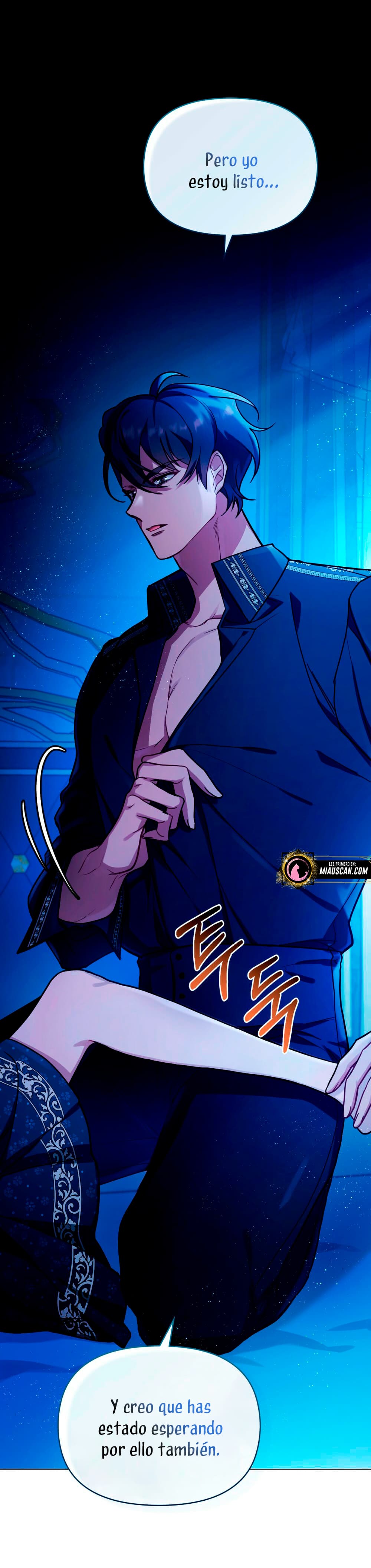 Desobedece al duque si te atreves Capítulo 2 - Página 15