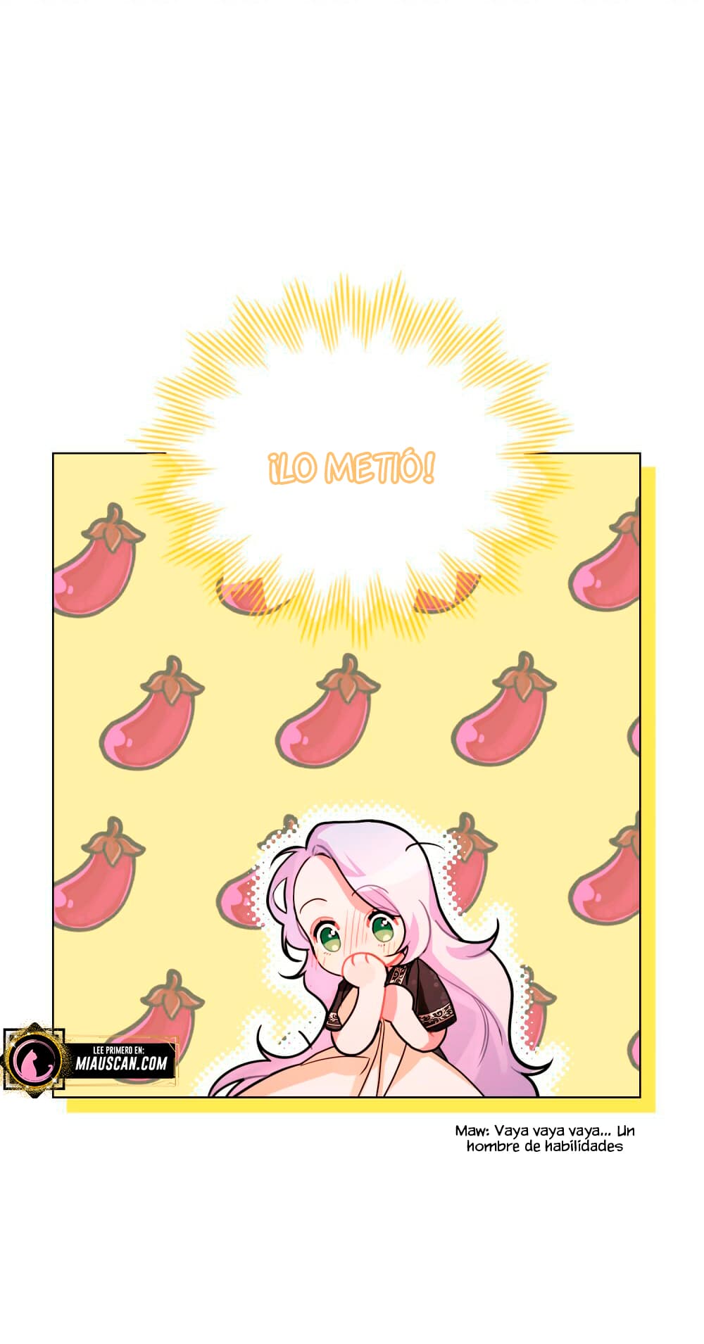 Desobedece al duque si te atreves Capítulo 2 - Página 24