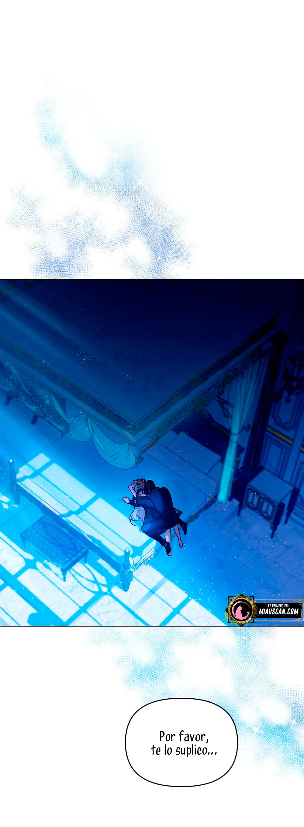 Desobedece al duque si te atreves Capítulo 2 - Página 3