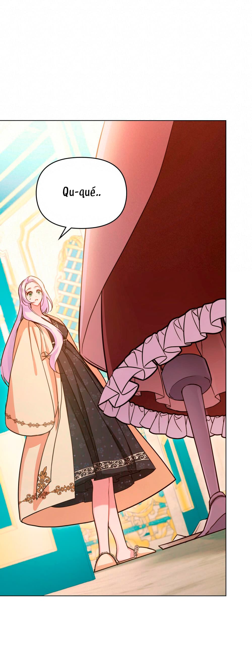 Desobedece al duque si te atreves Capítulo 2 - Página 37