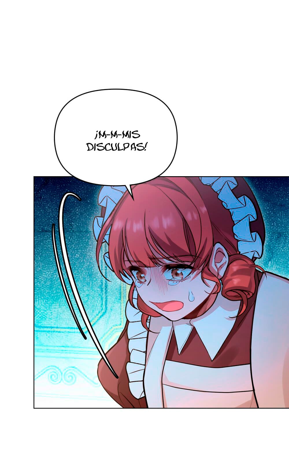 Desobedece al duque si te atreves Capítulo 2 - Página 38