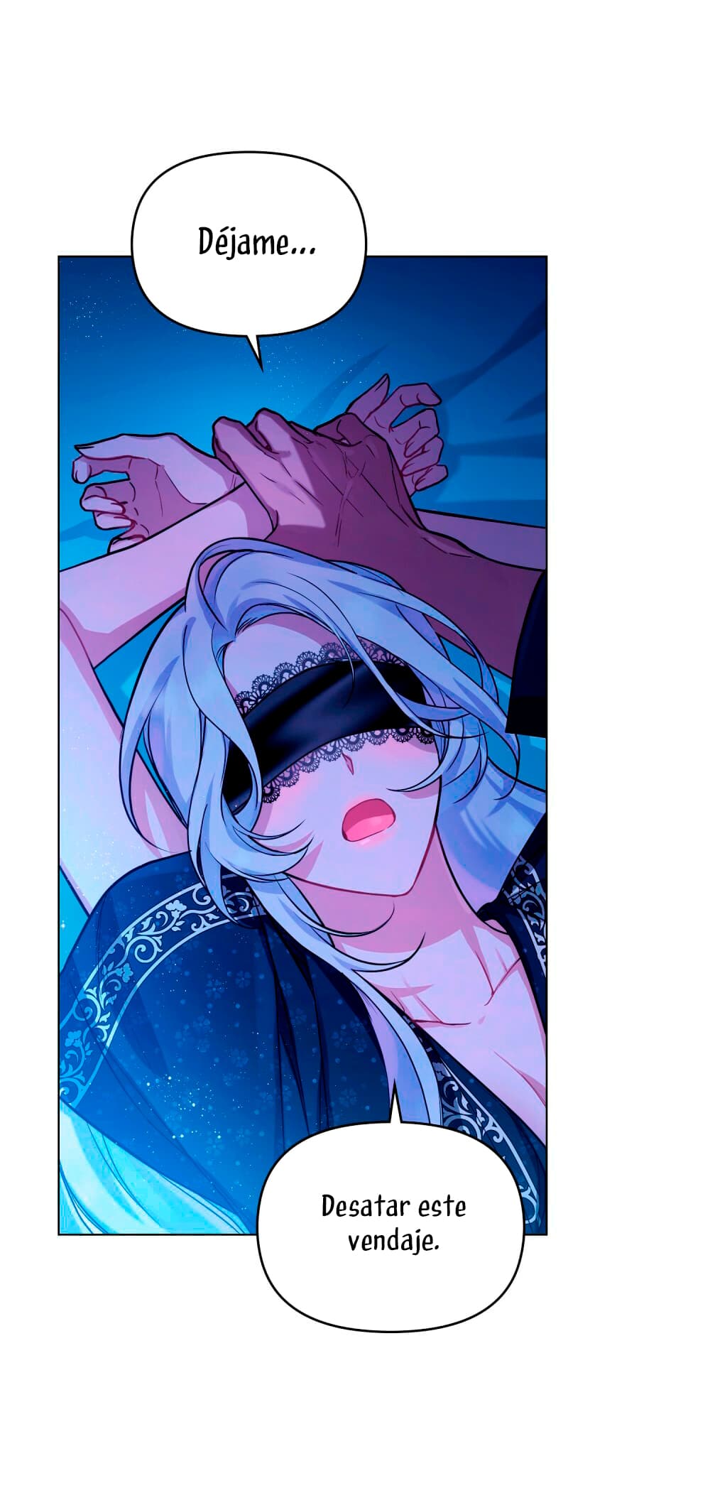 Desobedece al duque si te atreves Capítulo 2 - Página 4